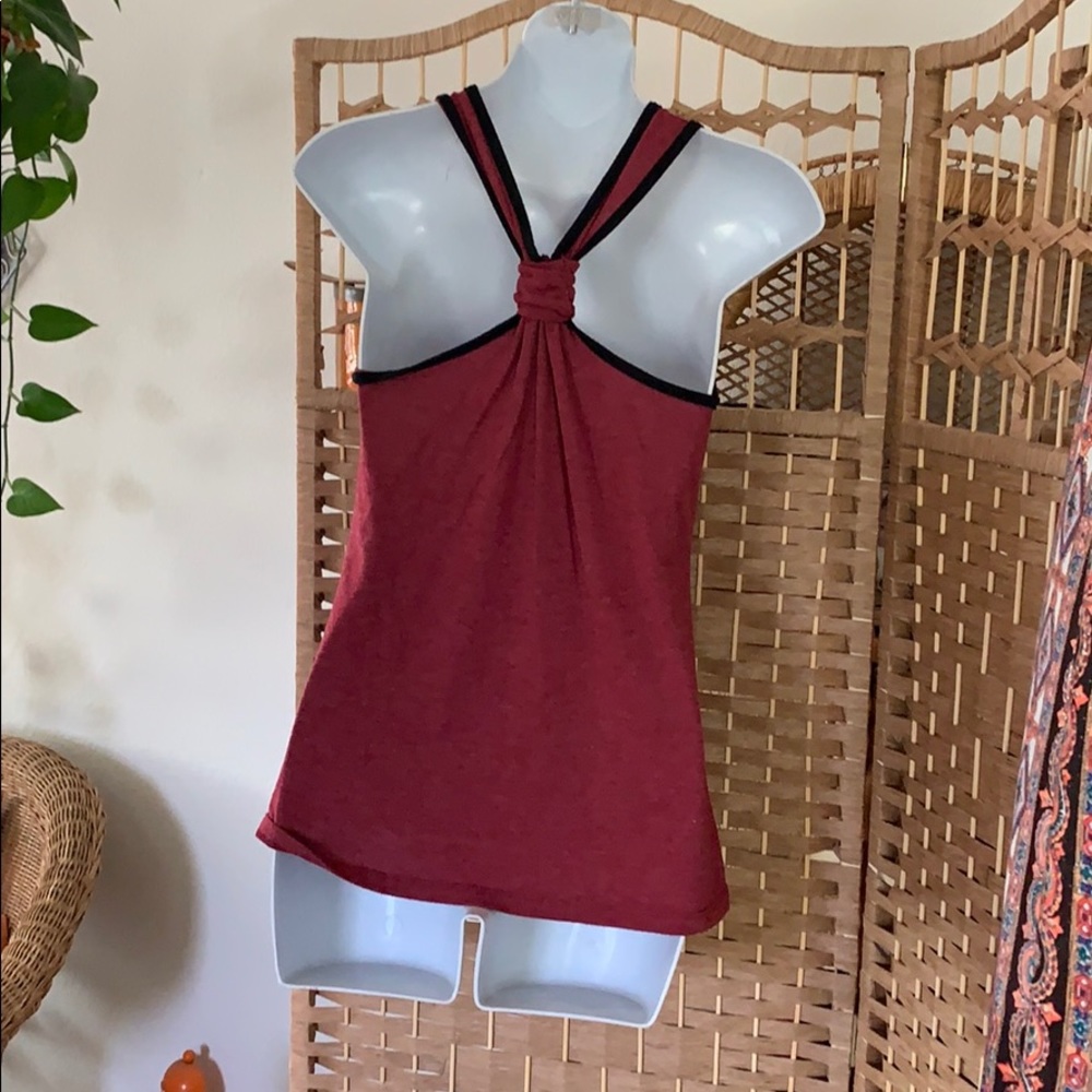 Tank top - Picture 2 of 2